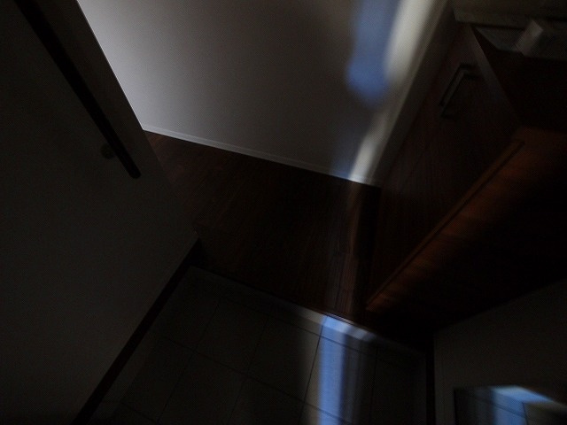 シャーメゾンＦＵＪＩＭＯＴＯの玄関|ゆったりとした玄関です