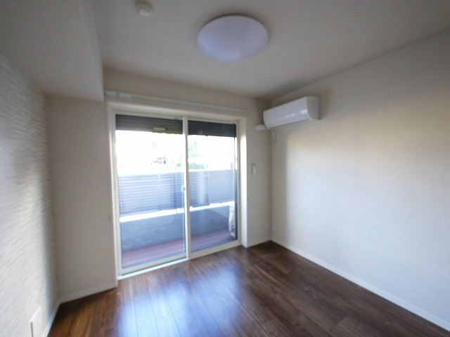 シャーメゾンＦＵＪＩＭＯＴＯの居間・リビング|こちらのリビングで趣味の時間をお楽しみください