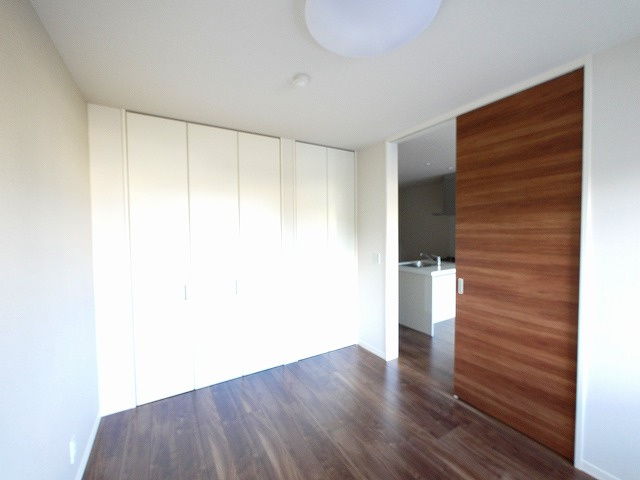 シャーメゾンＦＵＪＩＭＯＴＯの収納|十分な収納スペースがあります