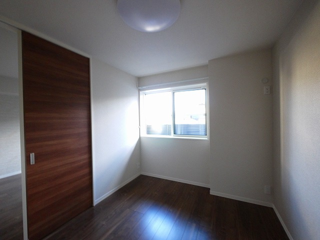 シャーメゾンＦＵＪＩＭＯＴＯの寝室|落ち着いて過ごせるお部屋なので、寝室にいかがでしょうか