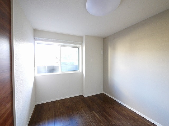 シャーメゾンＦＵＪＩＭＯＴＯの洋室|きれいな洋室です