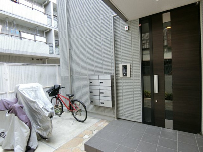 【その他共用部分】 | シーダウエスト