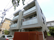 シーダウエストの画像