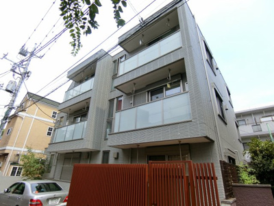 【外観】 | シーダウエスト