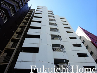 【外観】 | パサージュ京西