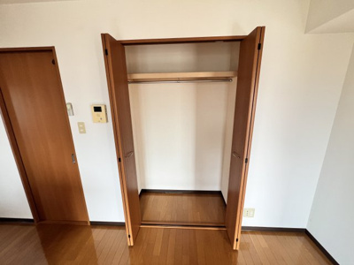 【収納】 | リバーサイドマンション