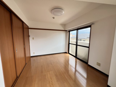 【居間・リビング】 | リバーサイドマンション