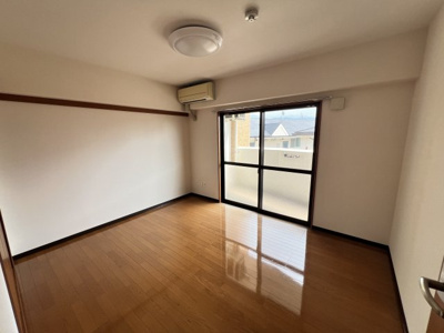 【居間・リビング】 | リバーサイドマンション