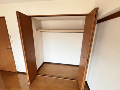 【収納】 | リバーサイドマンション