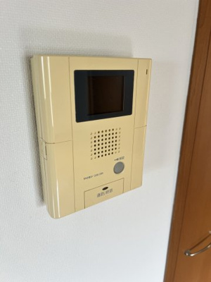 【セキュリティ】 | リバーサイドマンション