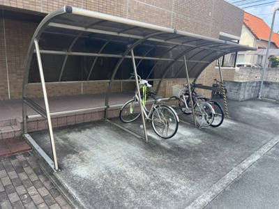 【その他共用部分】 | リバーサイドマンション