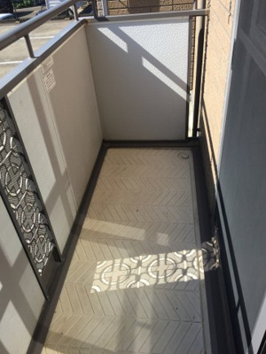 【エントランス】 | グランルミエールＡ