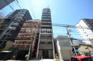 TAT LYON TIMBER TOWNの画像