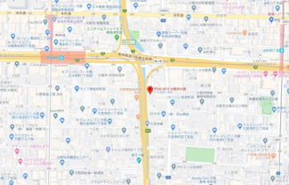 【地図】 | TAT LYON TIMBER TOWN