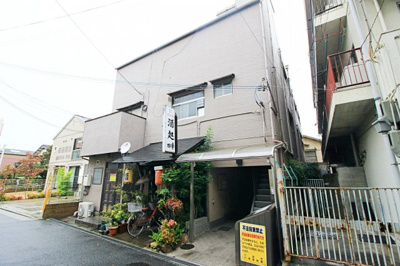 【外観】 | 明美マンション | 明美マンション