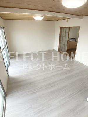 【その他】 | コーポすずきＡ棟