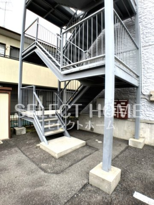  | コーポすずきＡ棟