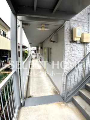  | コーポすずきＡ棟