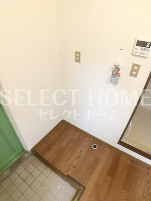 【収納】 | コーポすずきＡ棟