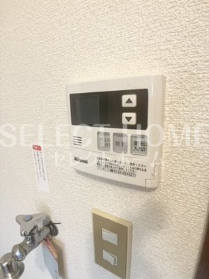 【寝室】 | コーポすずきＡ棟