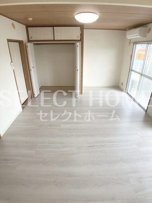  | コーポすずきＡ棟