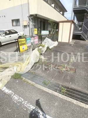  | コーポすずきＡ棟