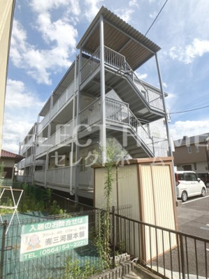  | コーポすずきＡ棟