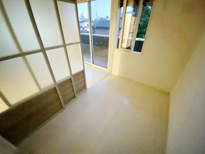 【寝室】 | ファインミライ