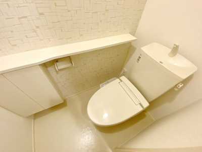 【トイレ】 | ファインミライ