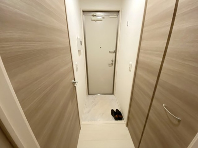 【玄関】 | ファインミライ