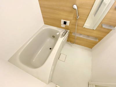 【浴室】 | ファインミライ