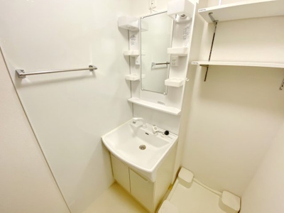 【独立洗面台】 | ファインミライ