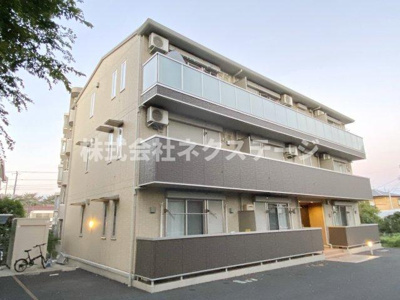 【外観】 | ファインミライ