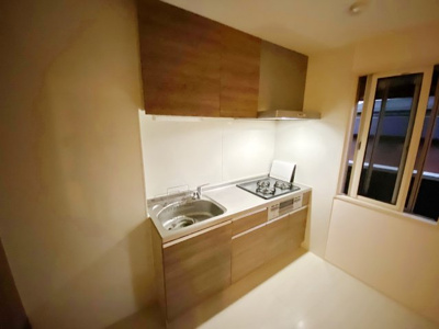 【キッチン】 | ファインミライ