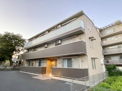 【外観】 | ファインミライ