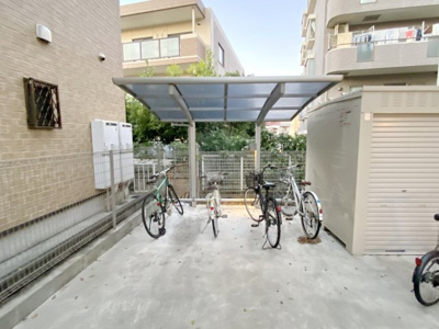 【その他共用部分】 | ファインミライ