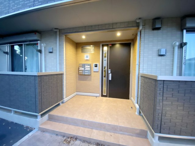 【エントランス】 | ファインミライ