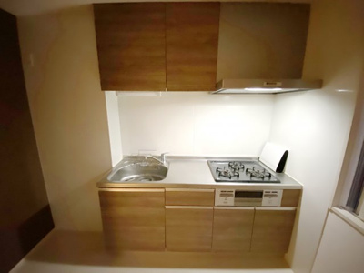 【キッチン】 | ファインミライ