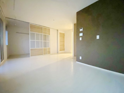 【洋室】 | ファインミライ