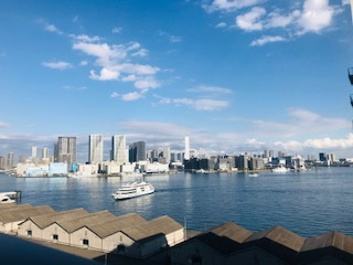 【展望】 | ローレルタワールネ浜松町 | 眺望良好です！