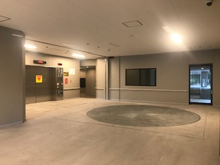 【駐車場】 | ローレルタワールネ浜松町 | 機械式駐車場