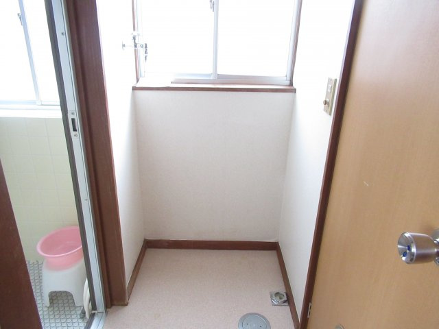 レ・アール南原の設備