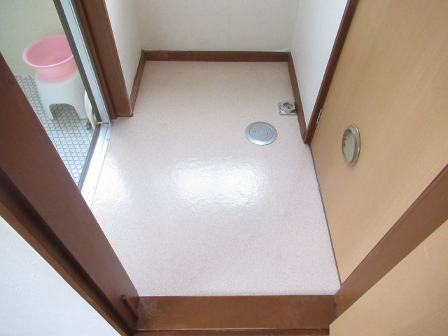 レ・アール南原の設備