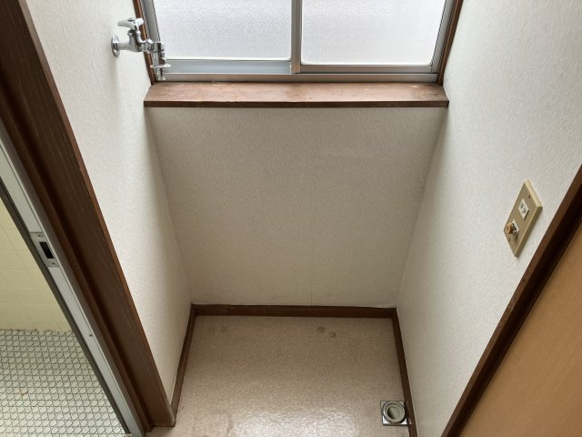 レ・アール南原の設備
