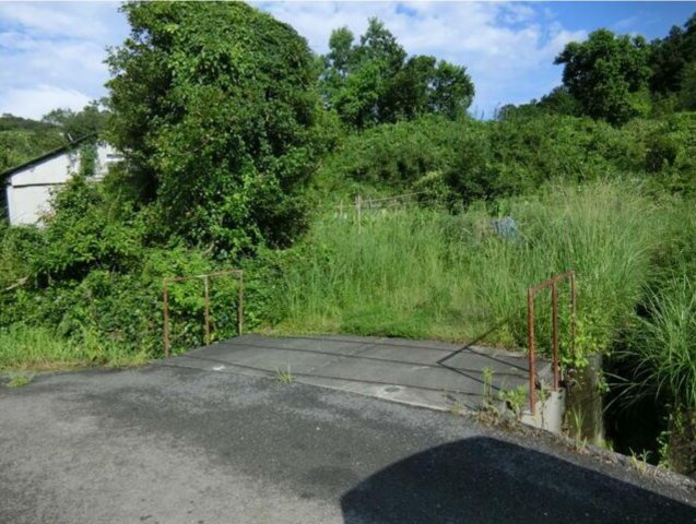 【その他】 | 高知県南国市岡豊町小蓮　売土地