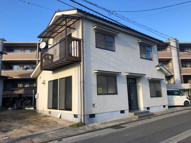 山﨑貸家の画像