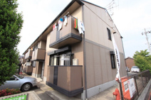 メゾンベイリーフの画像