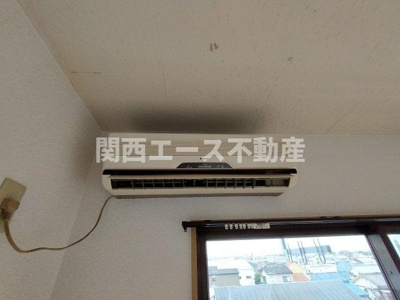 【設備】 | プレアール蔀屋本町