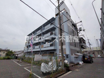 【外観】 | プレアール蔀屋本町