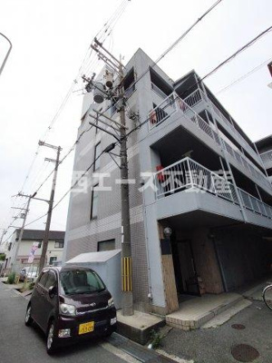  | プレアール蔀屋本町